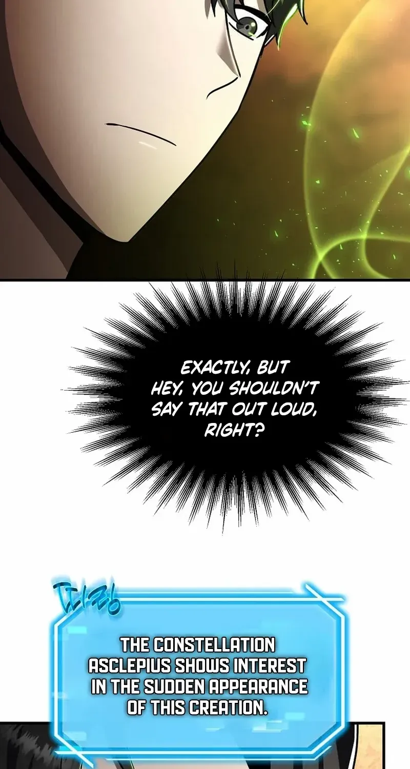 Read Regressed Genius Creates Mythic Items chapter 28 image 60 on Lezhin