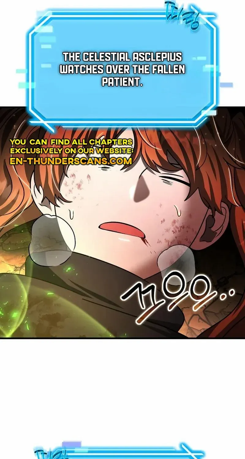 Read Regressed Genius Creates Mythic Items chapter 28 image 62 on Lezhin