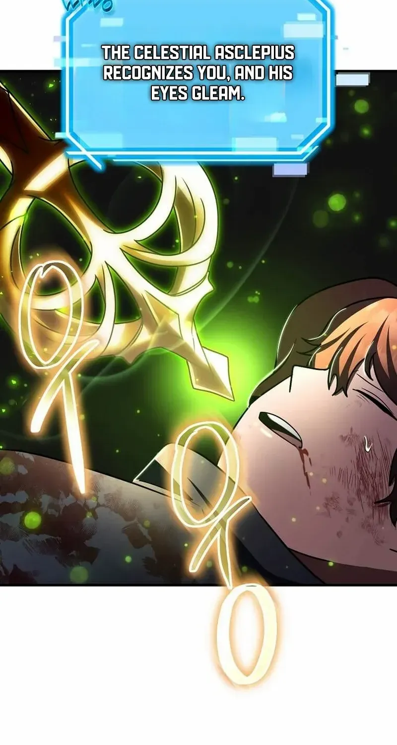 Read Regressed Genius Creates Mythic Items chapter 28 image 63 on Lezhin
