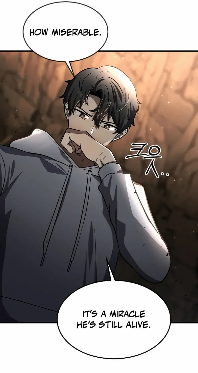 Read Regressed Genius Creates Mythic Items chapter 28 image 7 on Lezhin