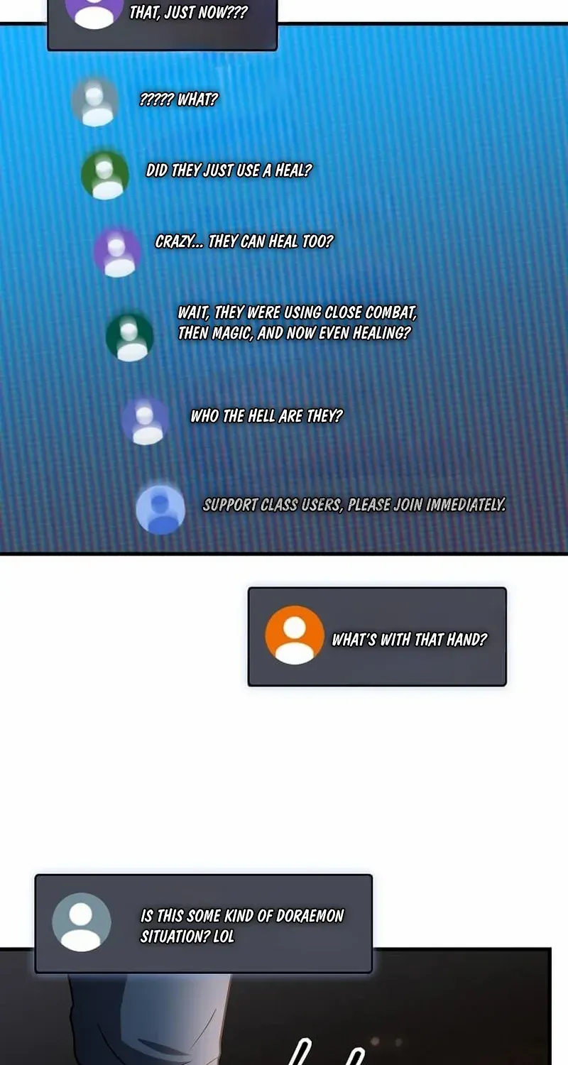 Read Regressed Genius Creates Mythic Items chapter 28 image 73 on Lezhin