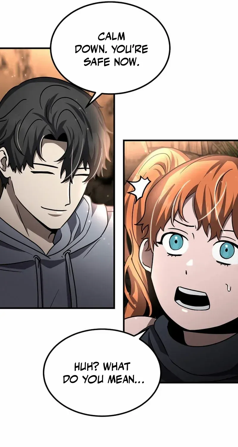 Read Regressed Genius Creates Mythic Items chapter 28 image 80 on Lezhin