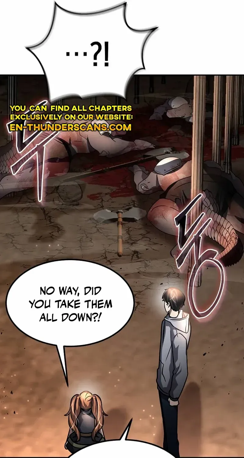Read Regressed Genius Creates Mythic Items chapter 28 image 82 on Lezhin
