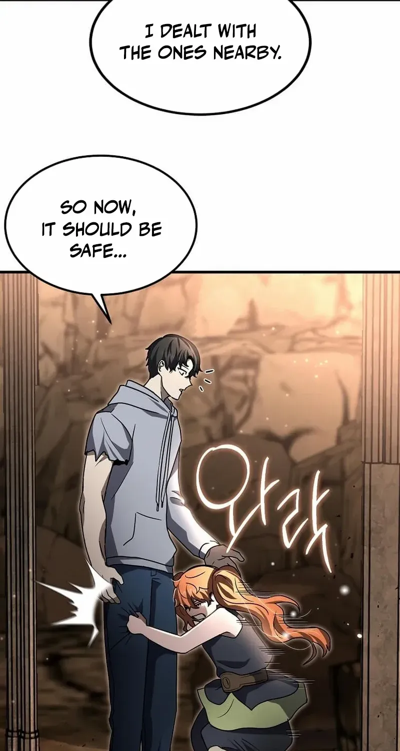 Read Regressed Genius Creates Mythic Items chapter 28 image 83 on Lezhin