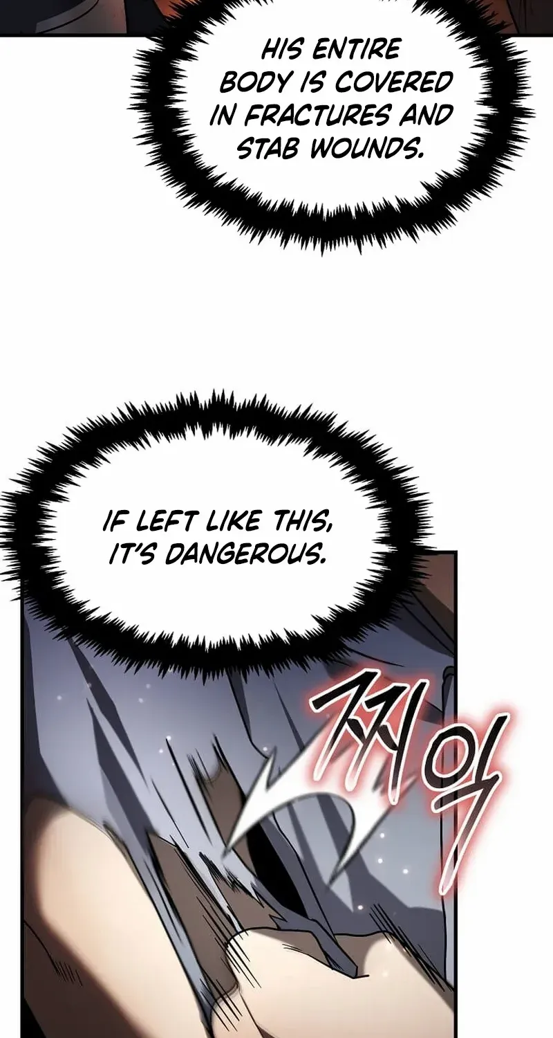 Read Regressed Genius Creates Mythic Items chapter 28 image 9 on Lezhin