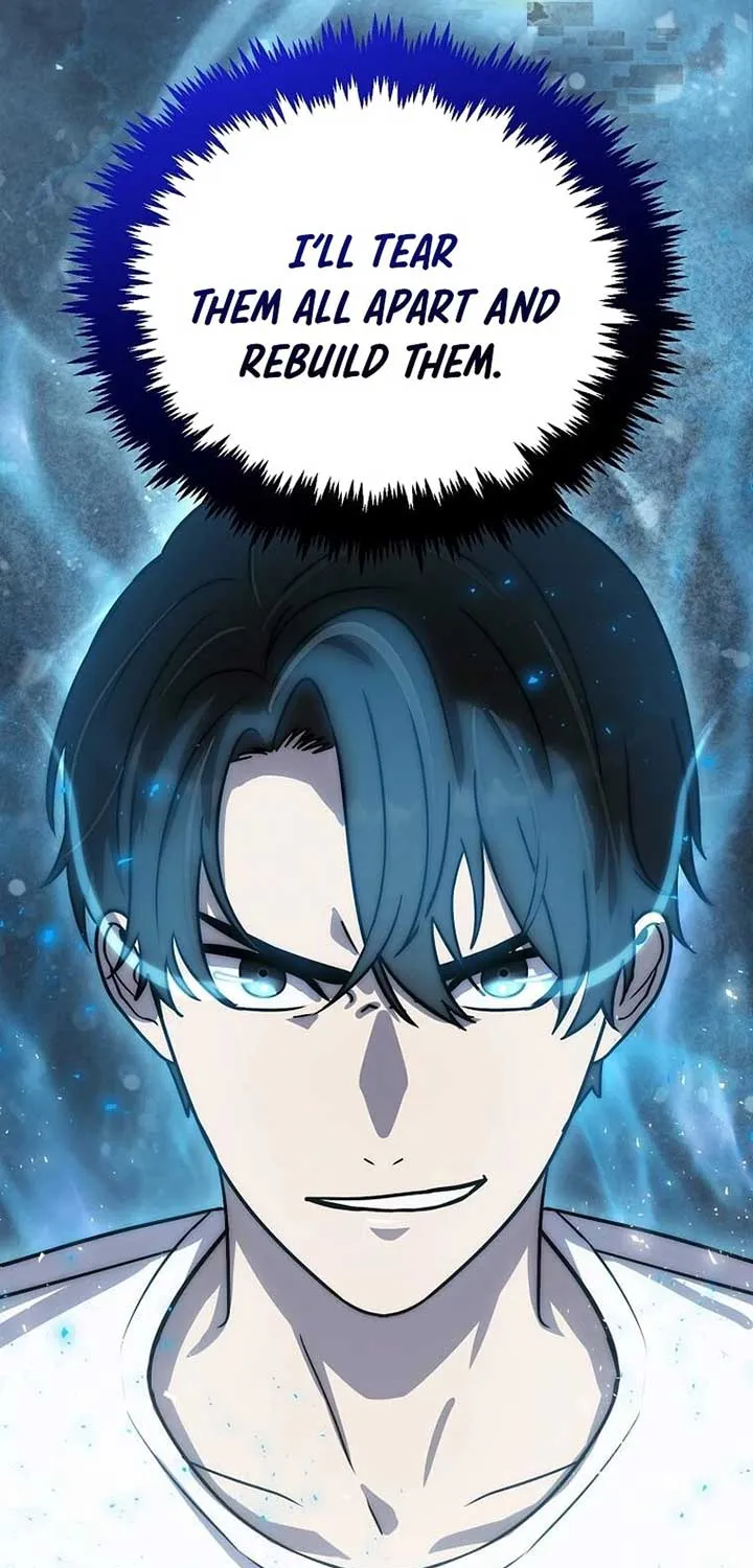 Read Regressed Genius Creates Mythic Items chapter 3 image 100 on Lezhin