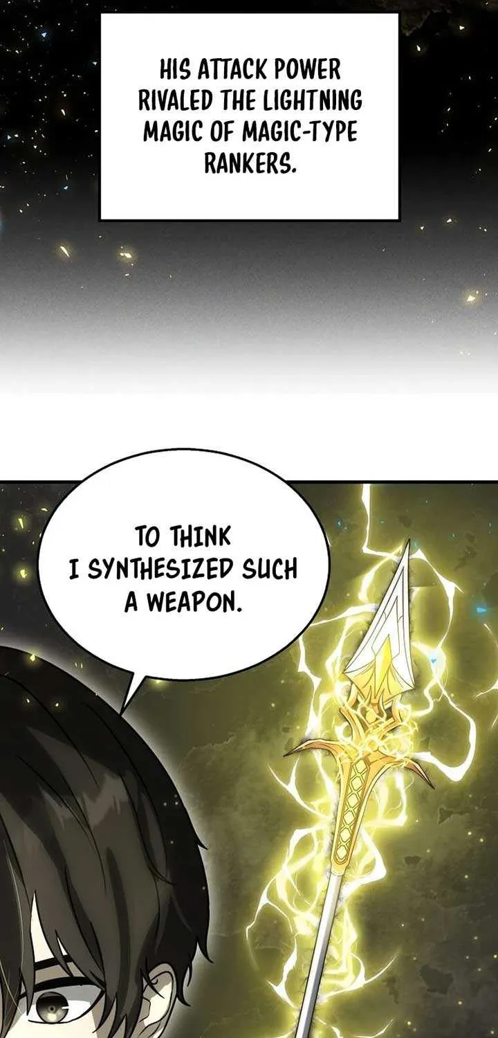 Read Regressed Genius Creates Mythic Items chapter 3 image 30 on Lezhin