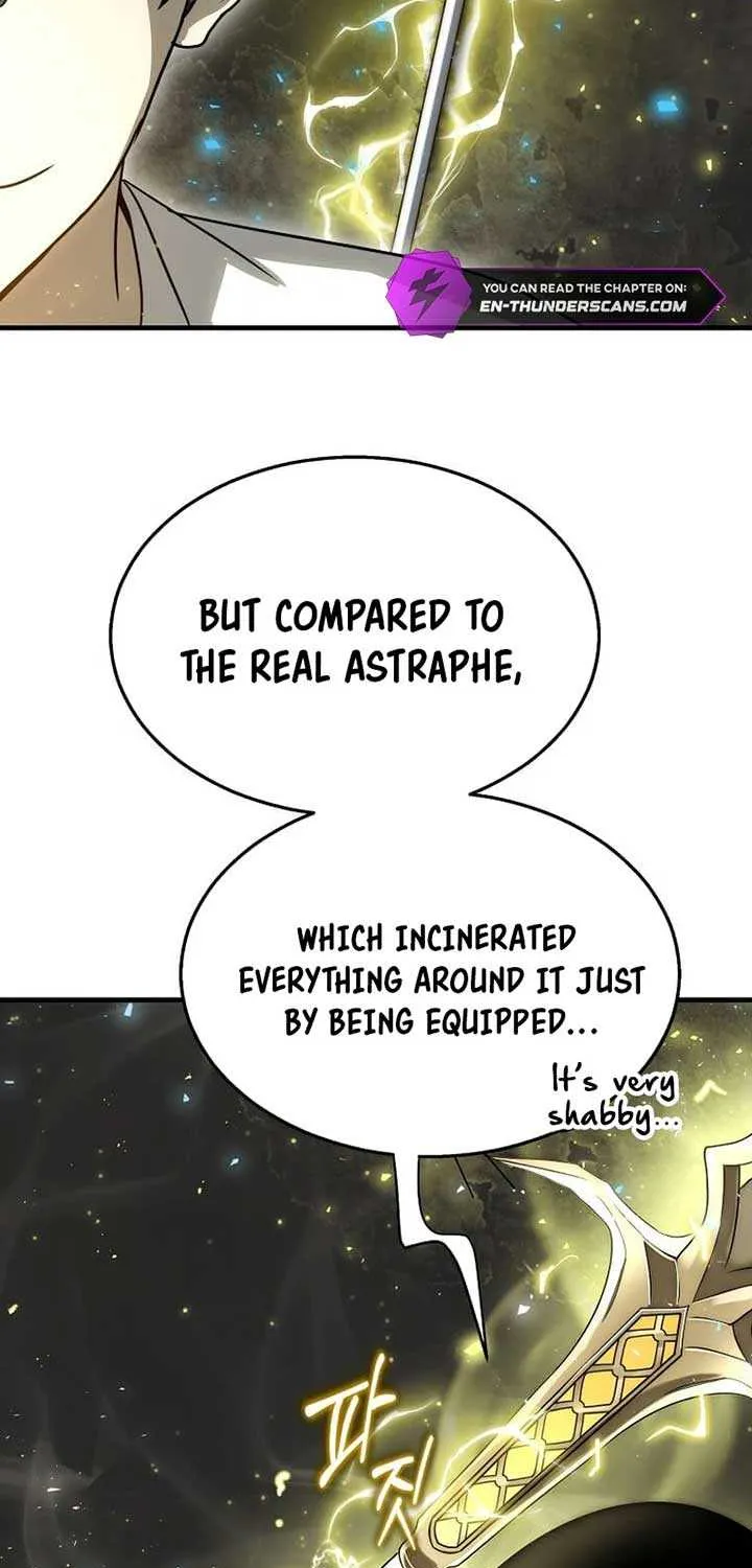 Read Regressed Genius Creates Mythic Items chapter 3 image 31 on Lezhin