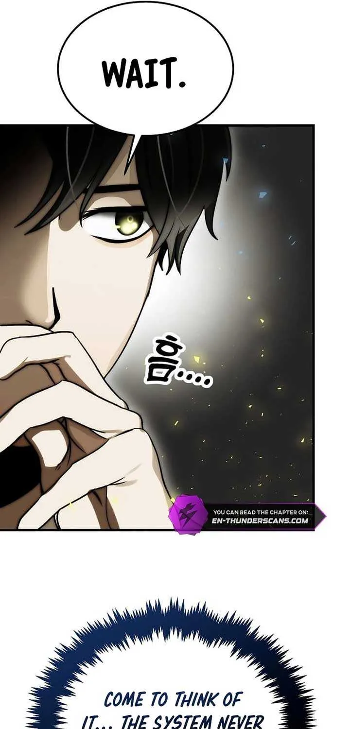 Read Regressed Genius Creates Mythic Items chapter 3 image 35 on Lezhin