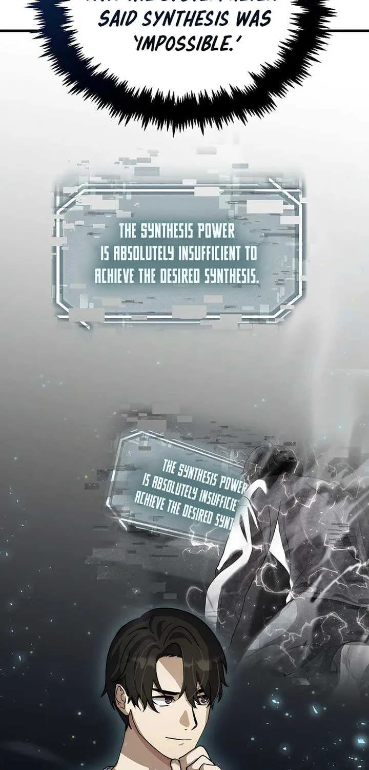 Read Regressed Genius Creates Mythic Items chapter 3 image 36 on Lezhin