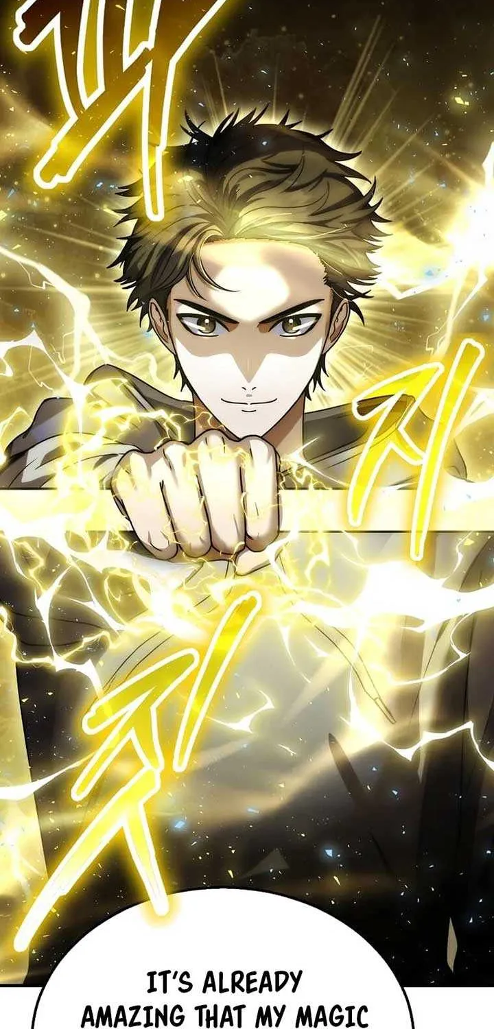 Read Regressed Genius Creates Mythic Items chapter 3 image 38 on Lezhin