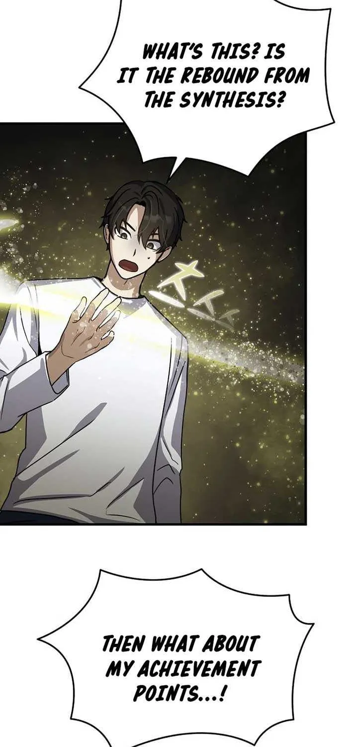 Read Regressed Genius Creates Mythic Items chapter 3 image 42 on Lezhin