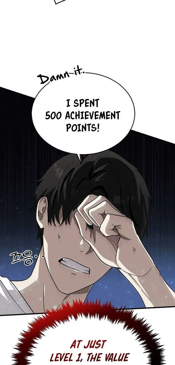 Read Regressed Genius Creates Mythic Items chapter 3 image 43 on Lezhin