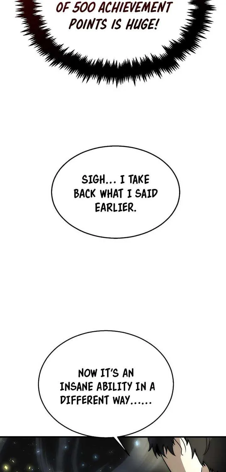 Read Regressed Genius Creates Mythic Items chapter 3 image 44 on Lezhin