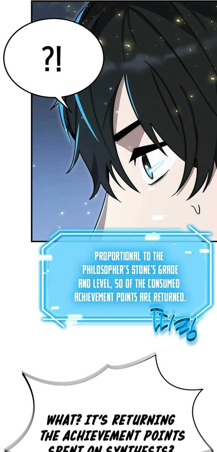 Read Regressed Genius Creates Mythic Items chapter 3 image 47 on Lezhin