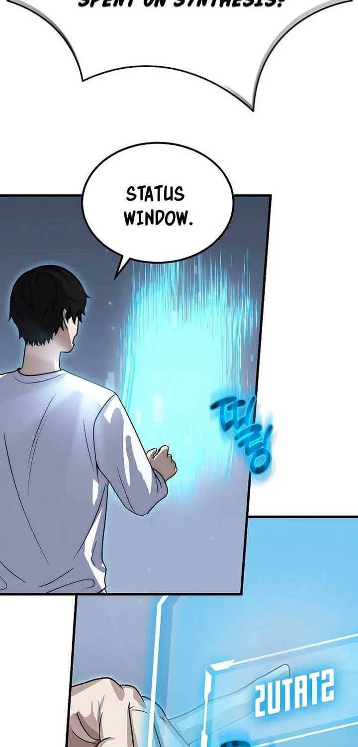 Read Regressed Genius Creates Mythic Items chapter 3 image 48 on Lezhin