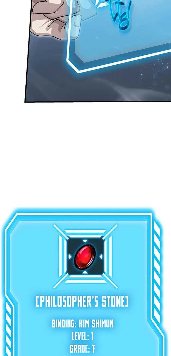 Read Regressed Genius Creates Mythic Items chapter 3 image 49 on Lezhin