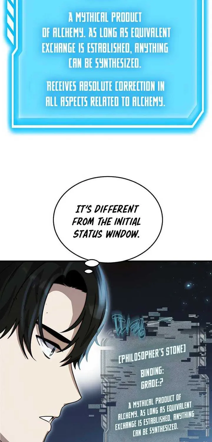 Read Regressed Genius Creates Mythic Items chapter 3 image 50 on Lezhin