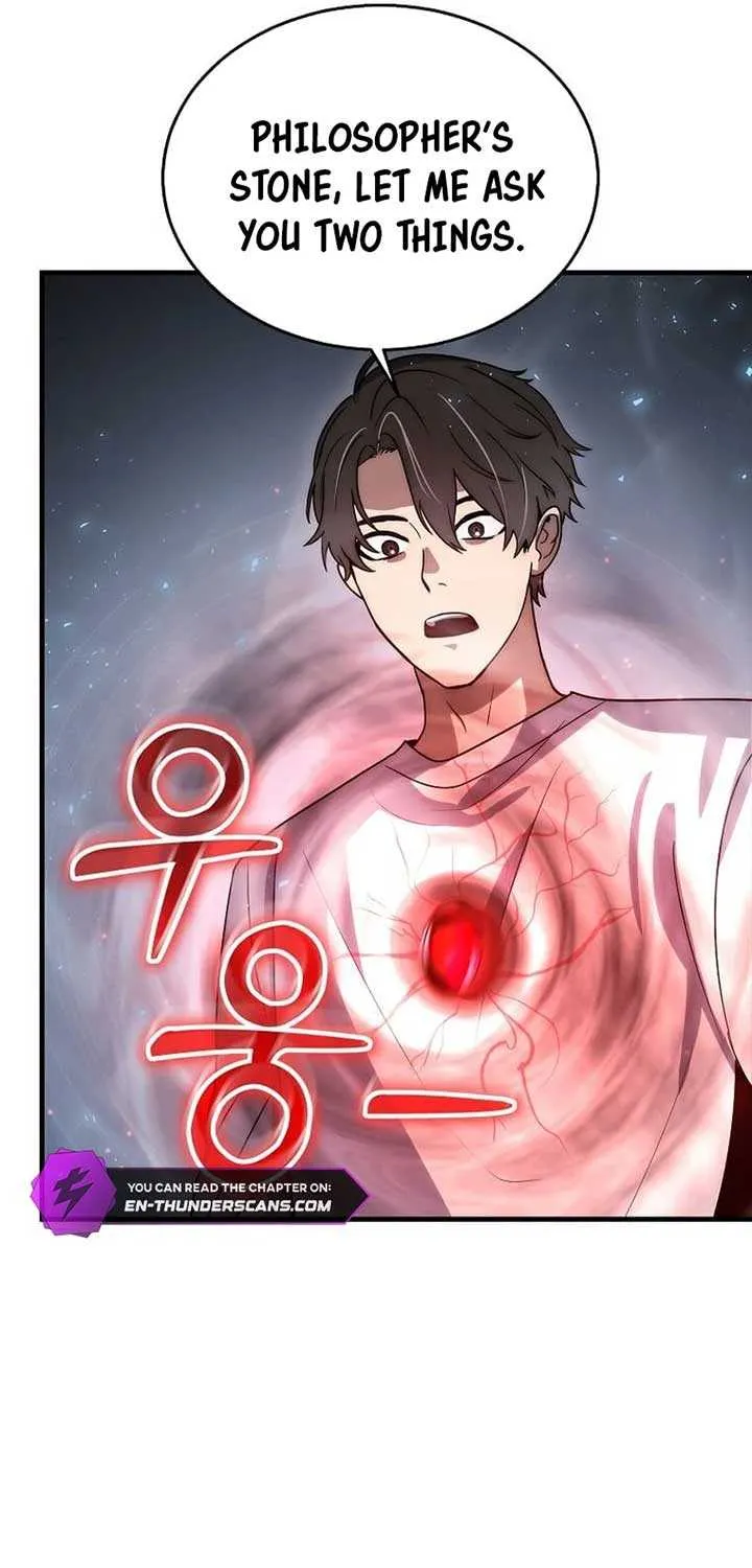 Read Regressed Genius Creates Mythic Items chapter 3 image 53 on Lezhin