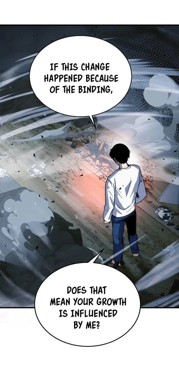 Read Regressed Genius Creates Mythic Items chapter 3 image 54 on Lezhin