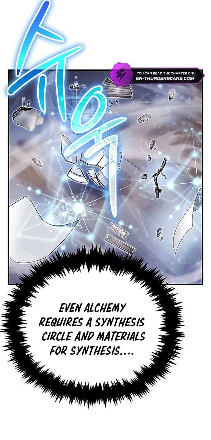 Read Regressed Genius Creates Mythic Items chapter 3 image 59 on Lezhin