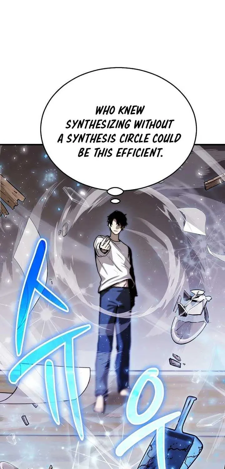 Read Regressed Genius Creates Mythic Items chapter 3 image 60 on Lezhin