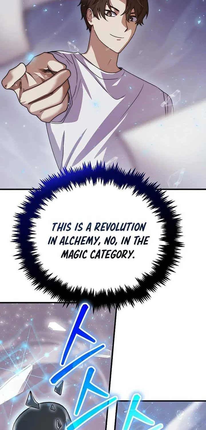 Read Regressed Genius Creates Mythic Items chapter 3 image 62 on Lezhin