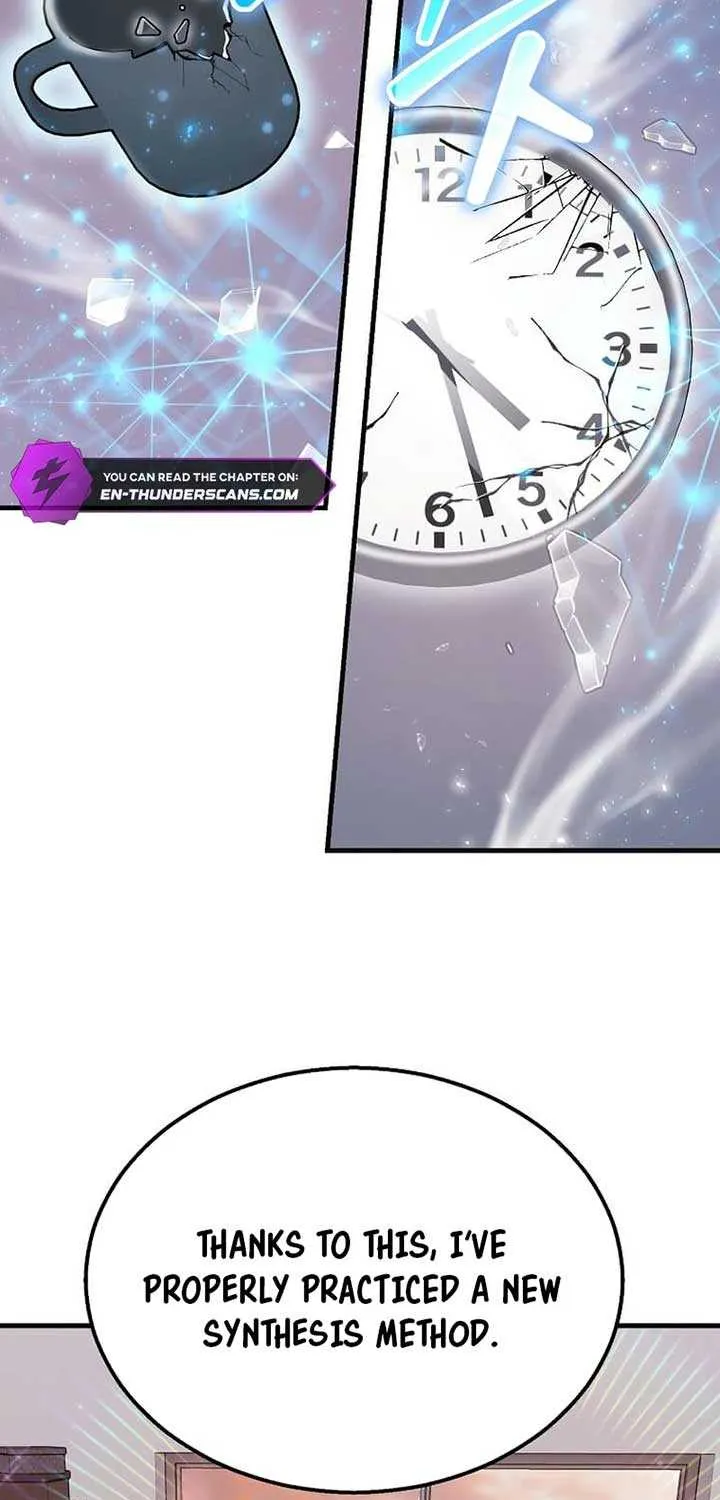 Read Regressed Genius Creates Mythic Items chapter 3 image 63 on Lezhin
