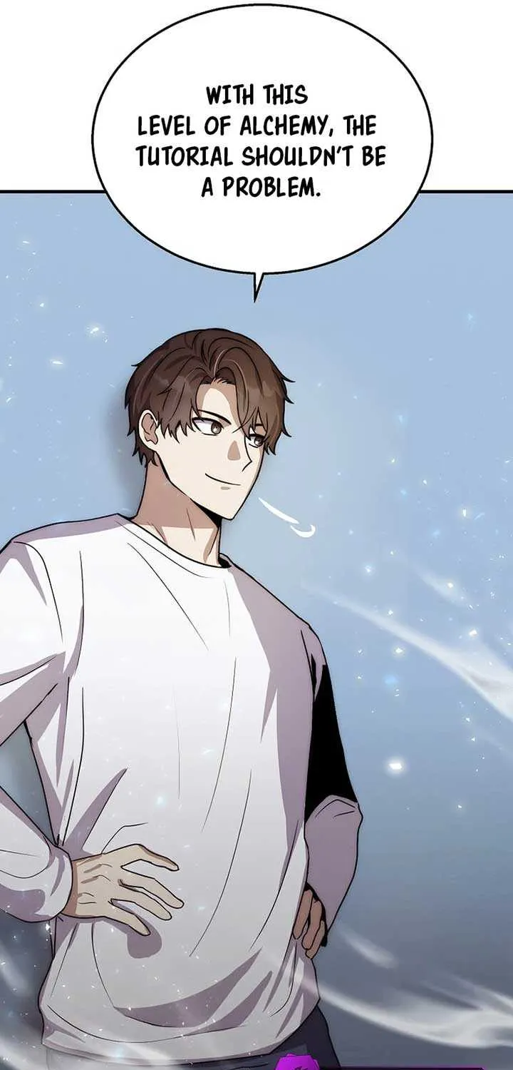 Read Regressed Genius Creates Mythic Items chapter 3 image 65 on Lezhin