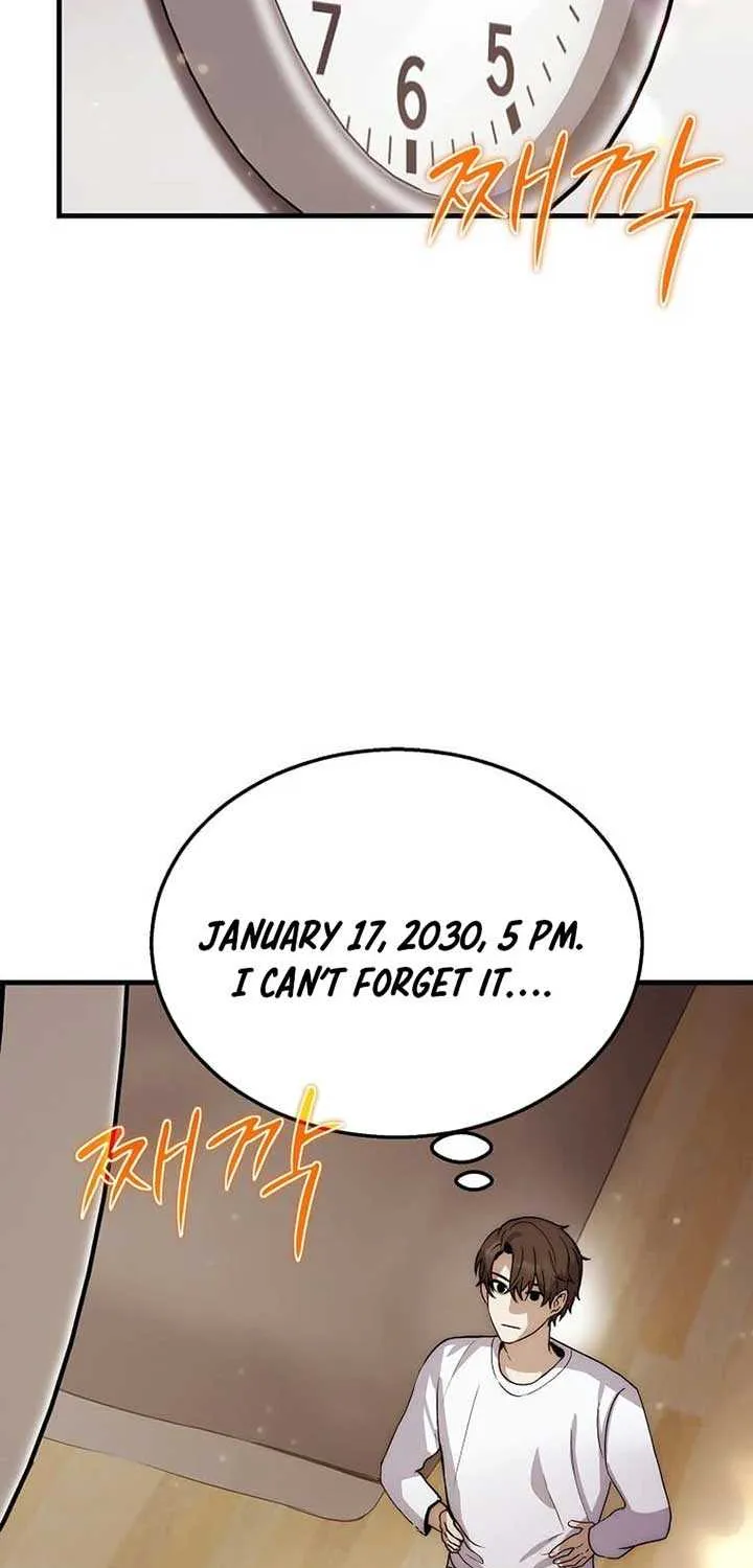 Read Regressed Genius Creates Mythic Items chapter 3 image 67 on Lezhin
