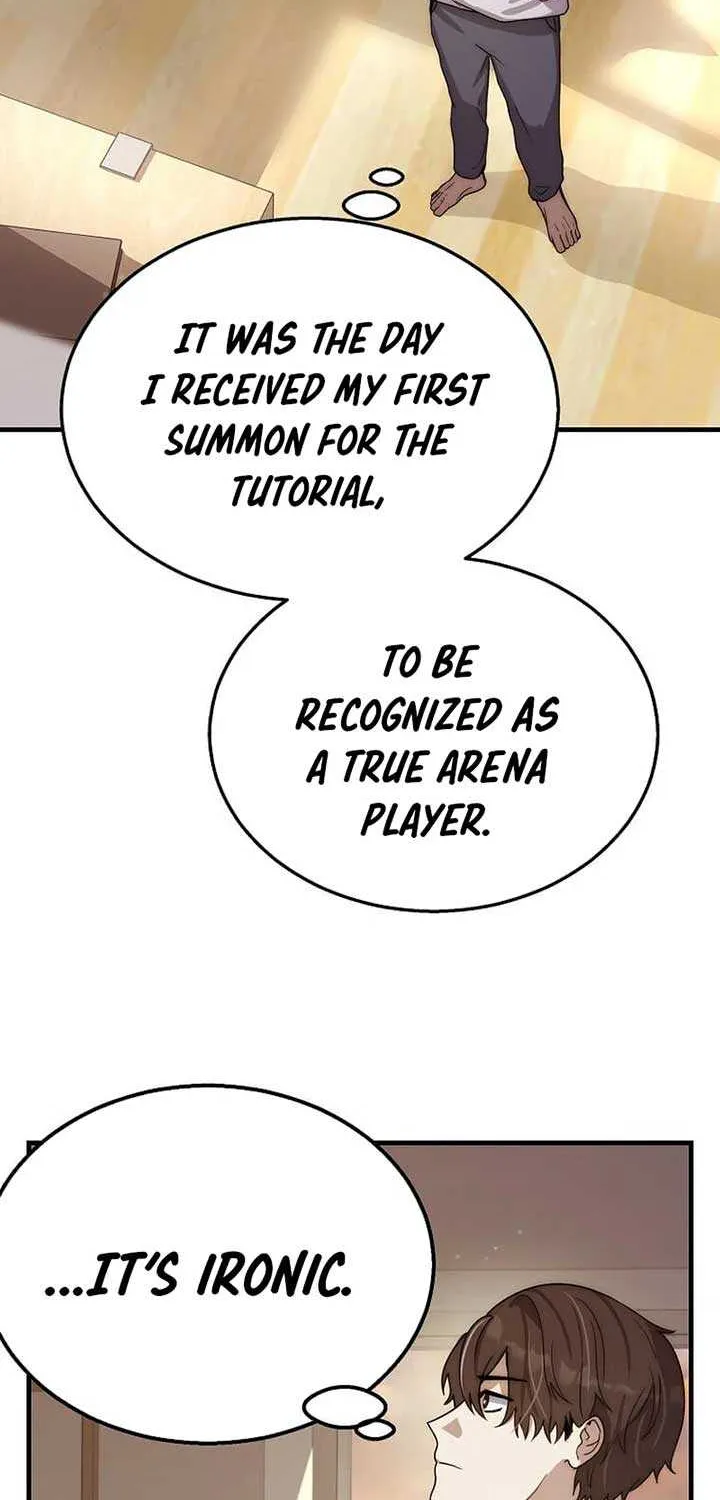 Read Regressed Genius Creates Mythic Items chapter 3 image 68 on Lezhin