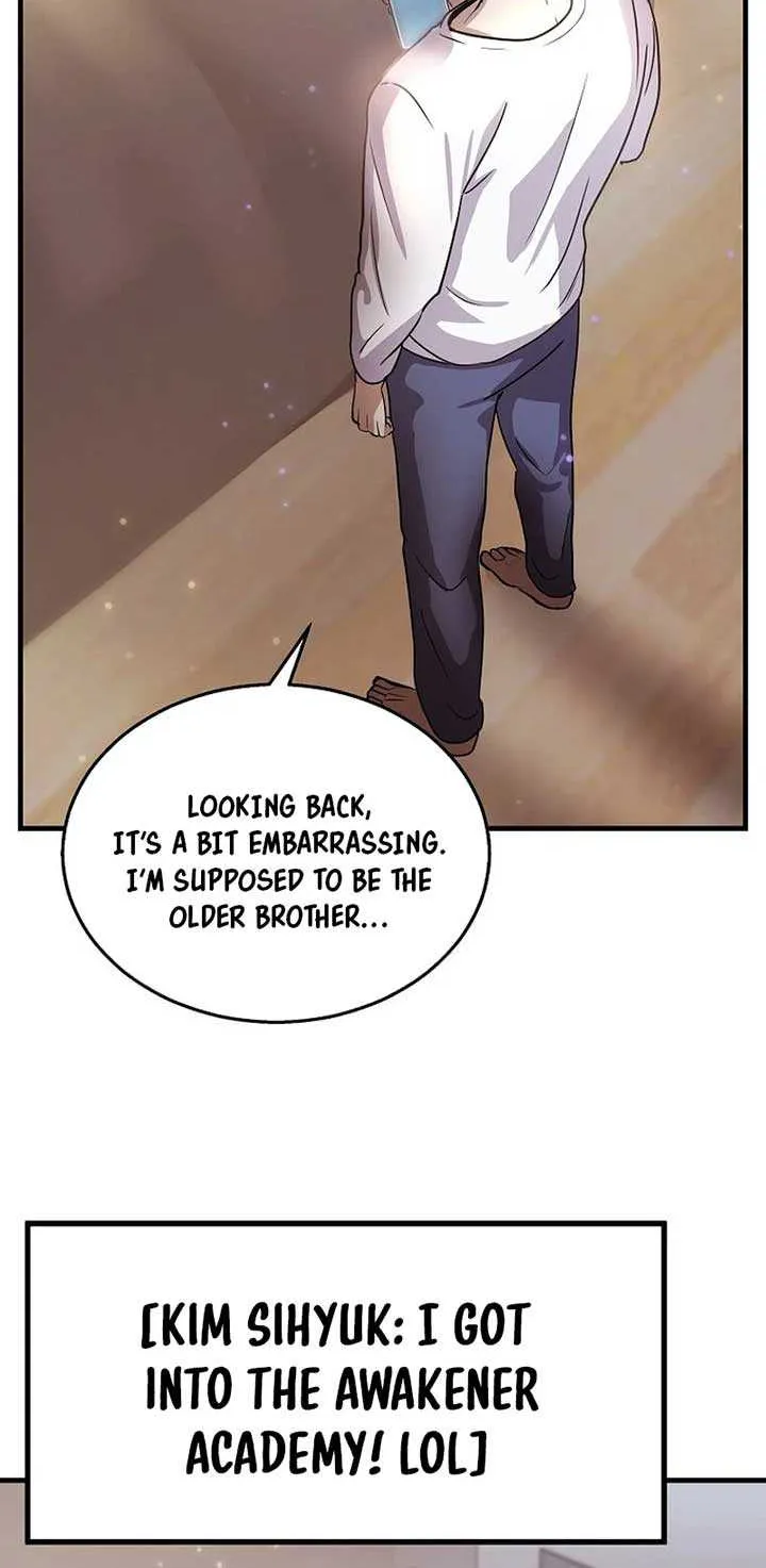 Read Regressed Genius Creates Mythic Items chapter 3 image 75 on Lezhin