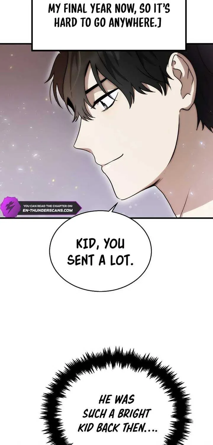 Read Regressed Genius Creates Mythic Items chapter 3 image 77 on Lezhin