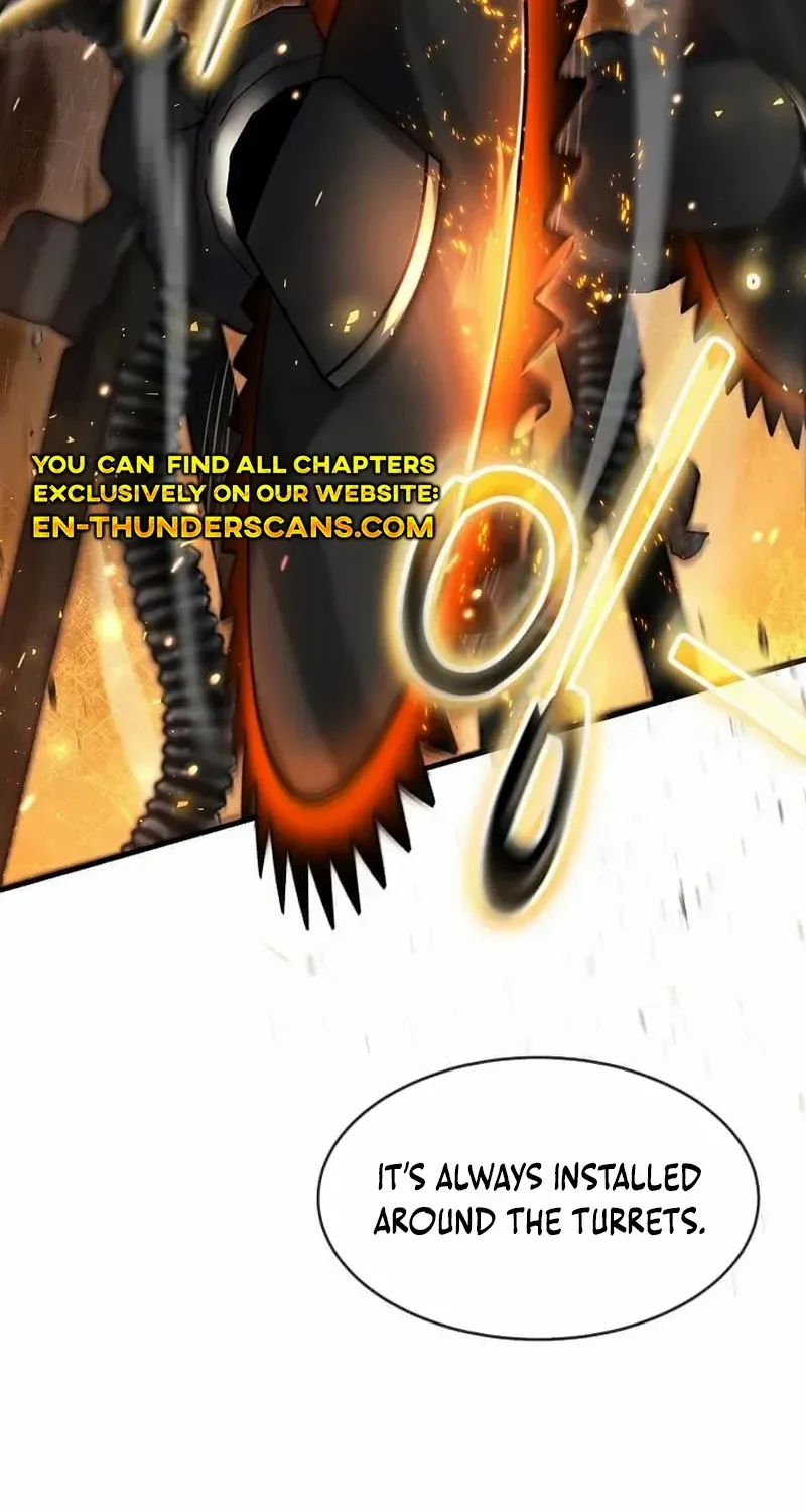 Read Regressed Genius Creates Mythic Items chapter 30 image 10 on Lezhin