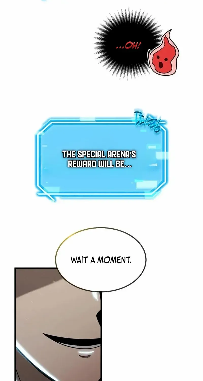 Read Regressed Genius Creates Mythic Items chapter 30 image 100 on Lezhin