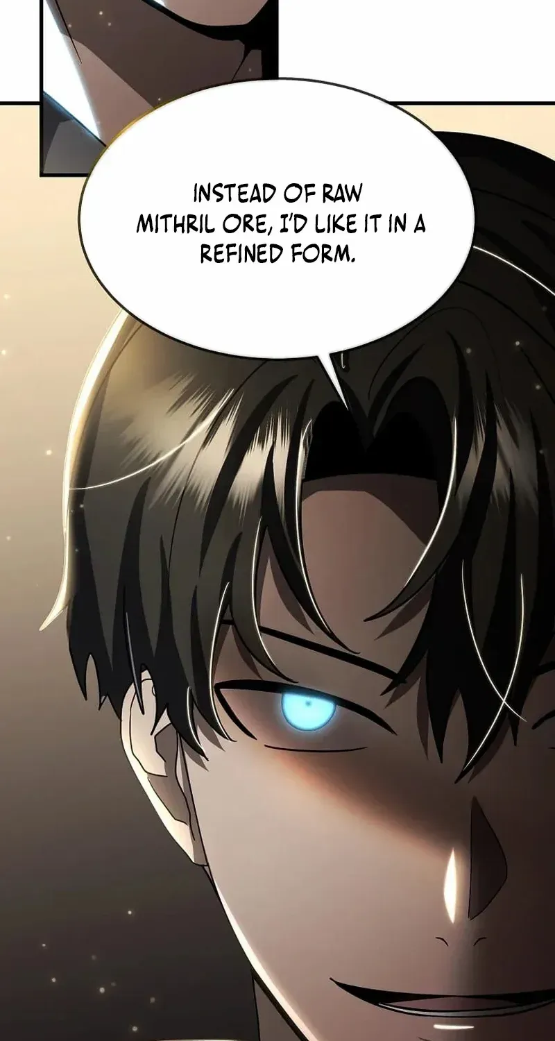 Read Regressed Genius Creates Mythic Items chapter 30 image 101 on Lezhin