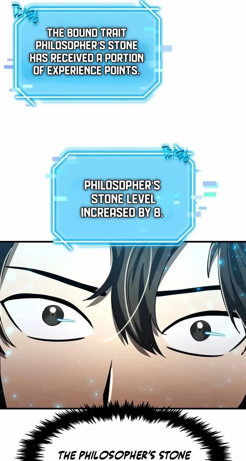 Read Regressed Genius Creates Mythic Items chapter 30 image 104 on Lezhin