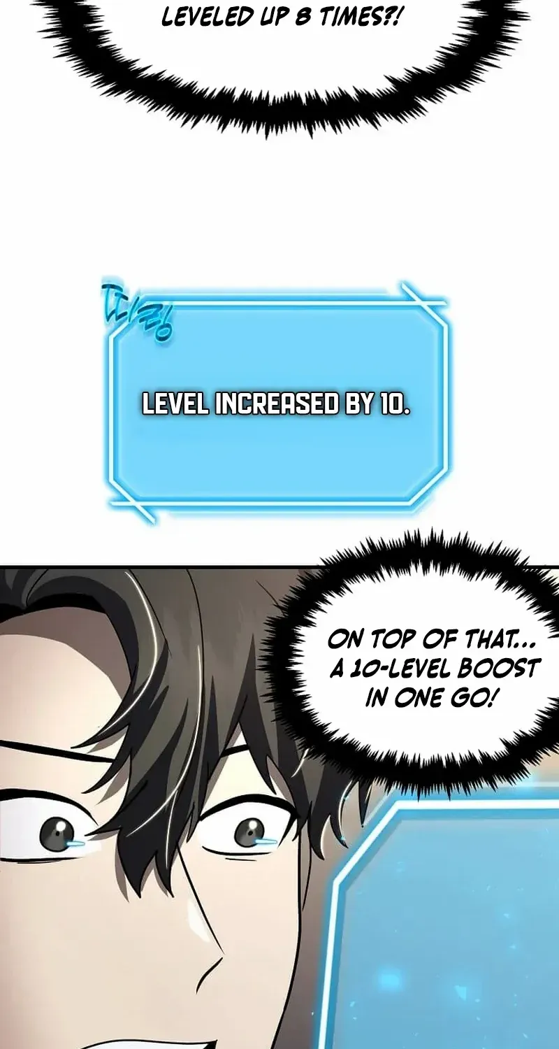 Read Regressed Genius Creates Mythic Items chapter 30 image 105 on Lezhin