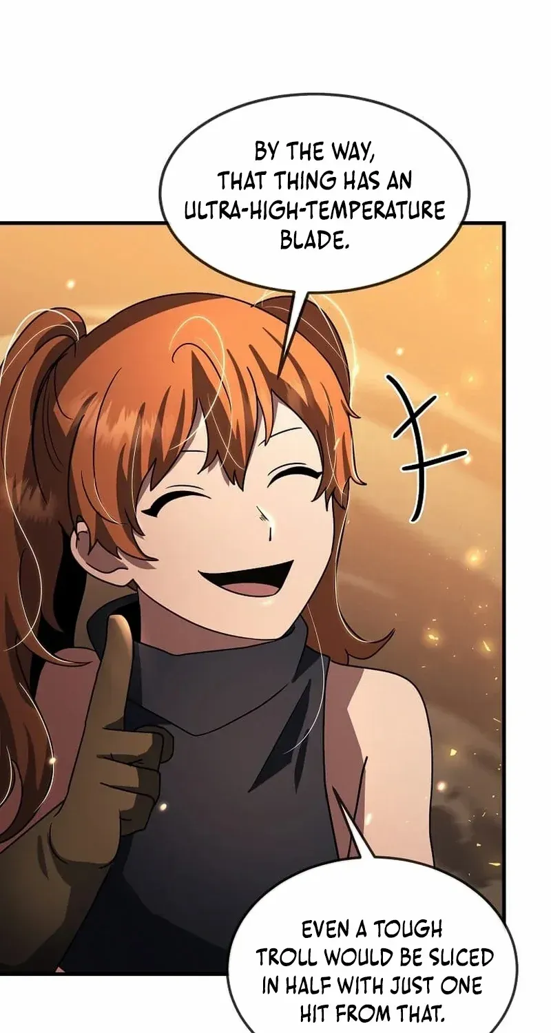 Read Regressed Genius Creates Mythic Items chapter 30 image 11 on Lezhin