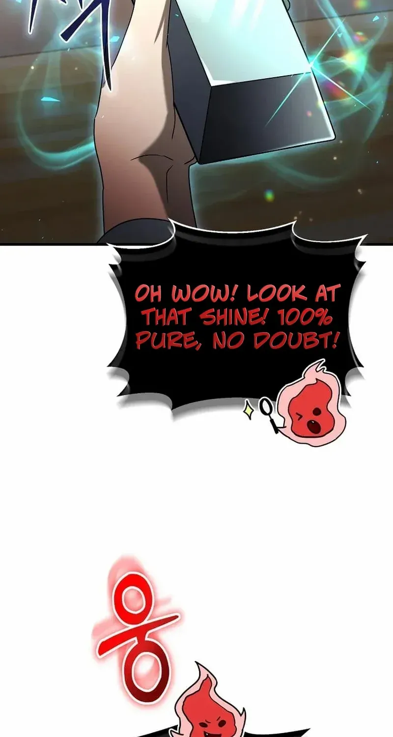 Read Regressed Genius Creates Mythic Items chapter 30 image 113 on Lezhin
