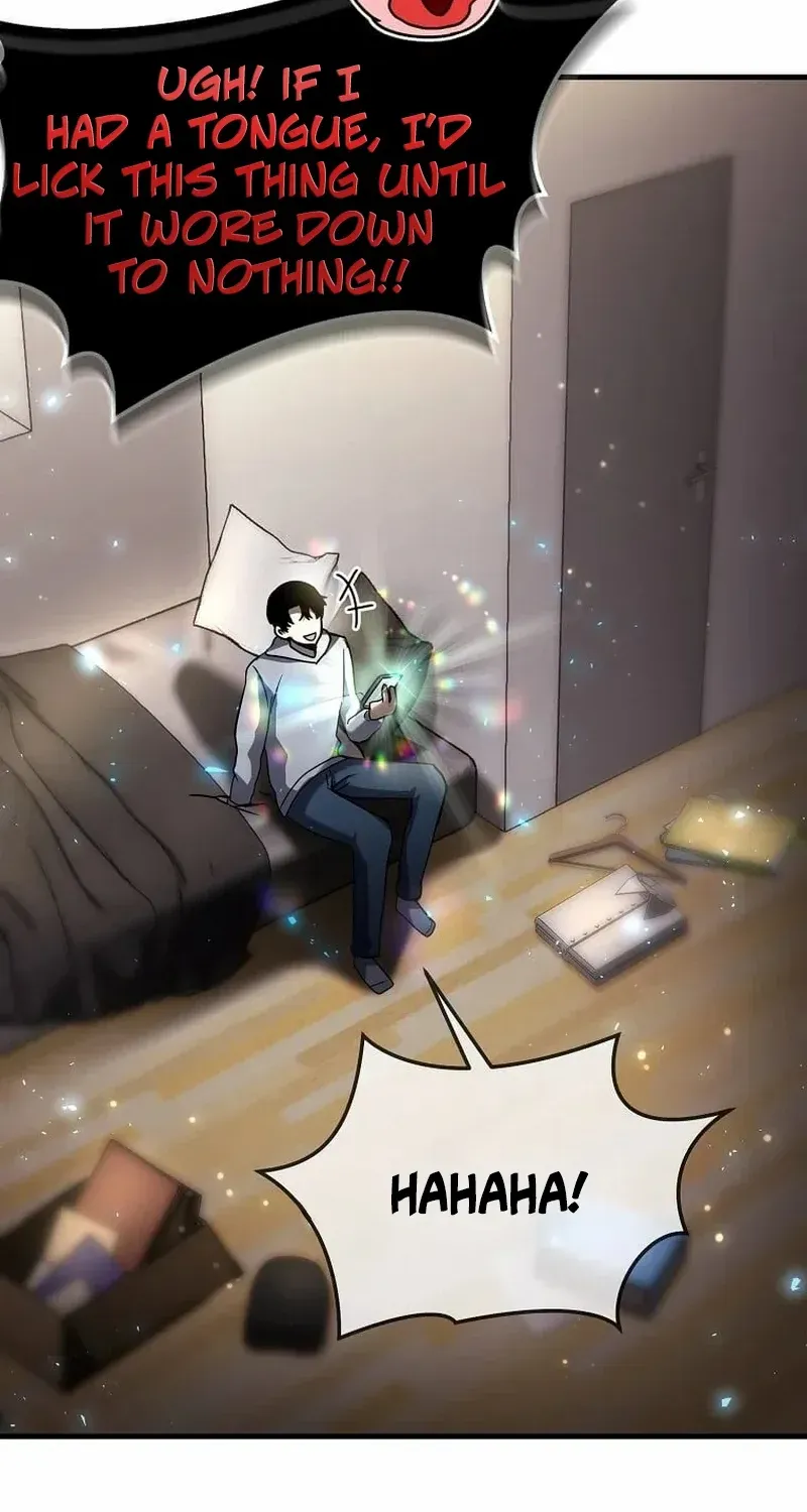 Read Regressed Genius Creates Mythic Items chapter 30 image 114 on Lezhin