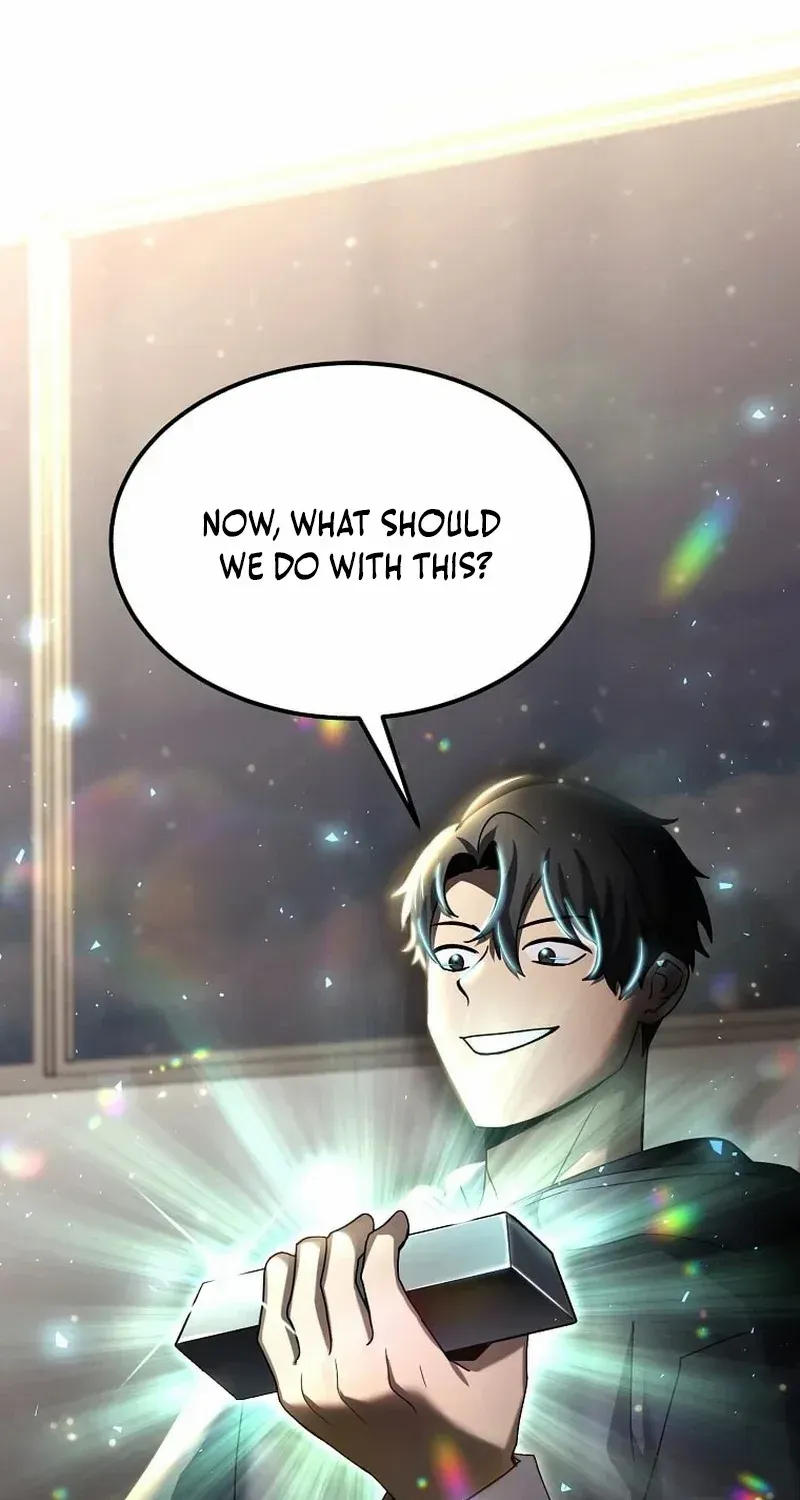 Read Regressed Genius Creates Mythic Items chapter 30 image 115 on Lezhin