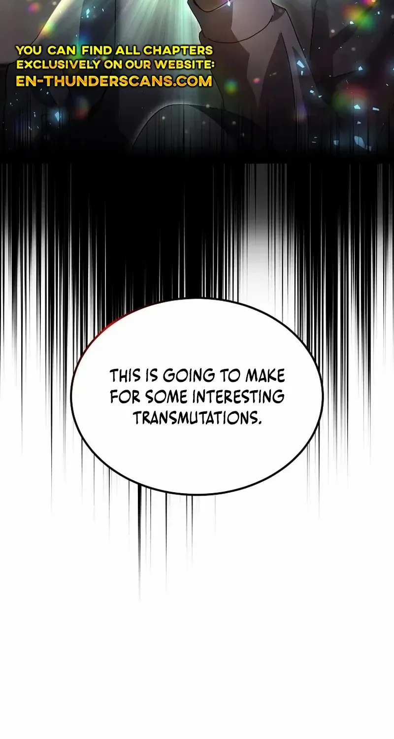 Read Regressed Genius Creates Mythic Items chapter 30 image 116 on Lezhin