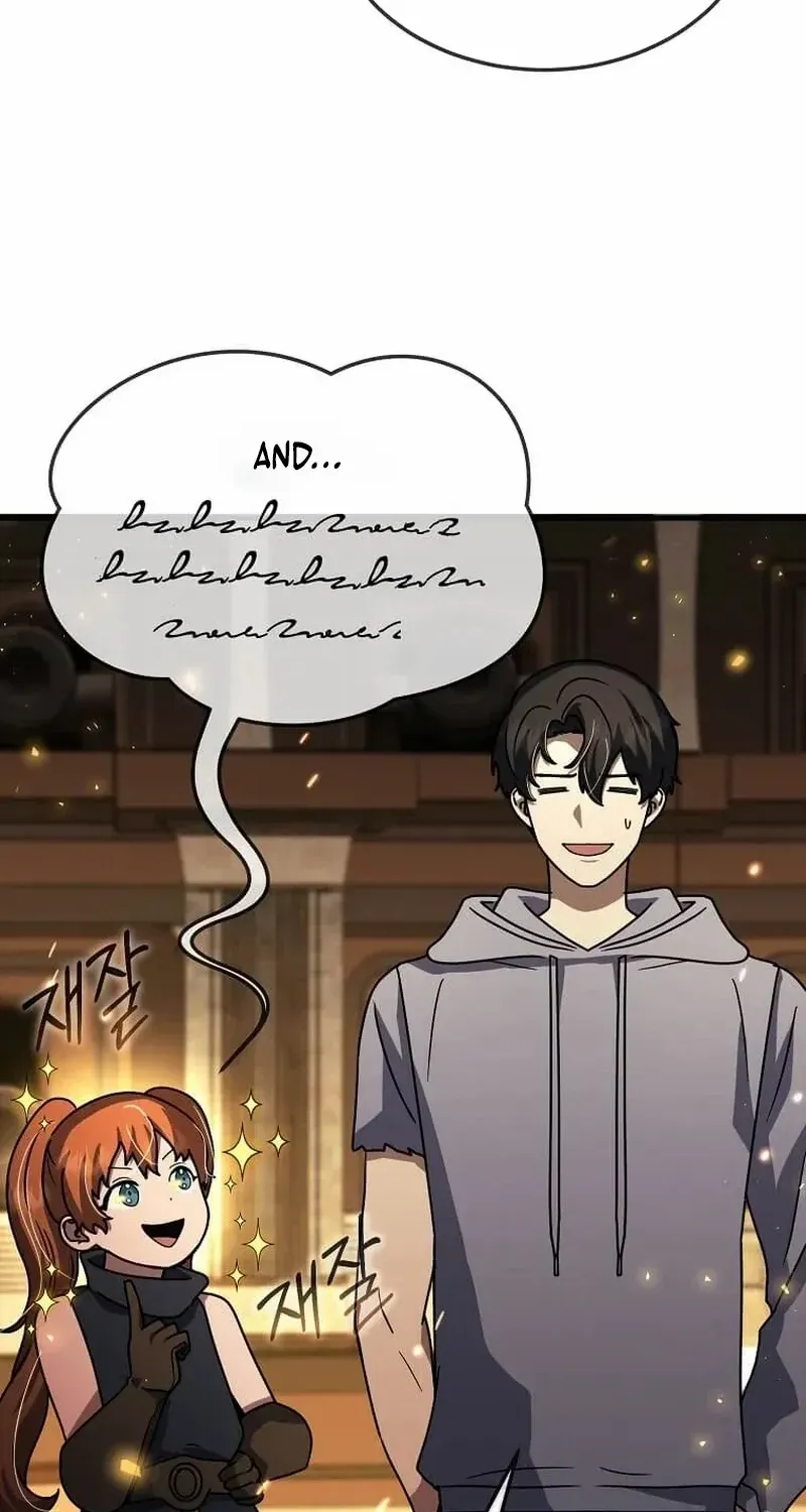 Read Regressed Genius Creates Mythic Items chapter 30 image 12 on Lezhin