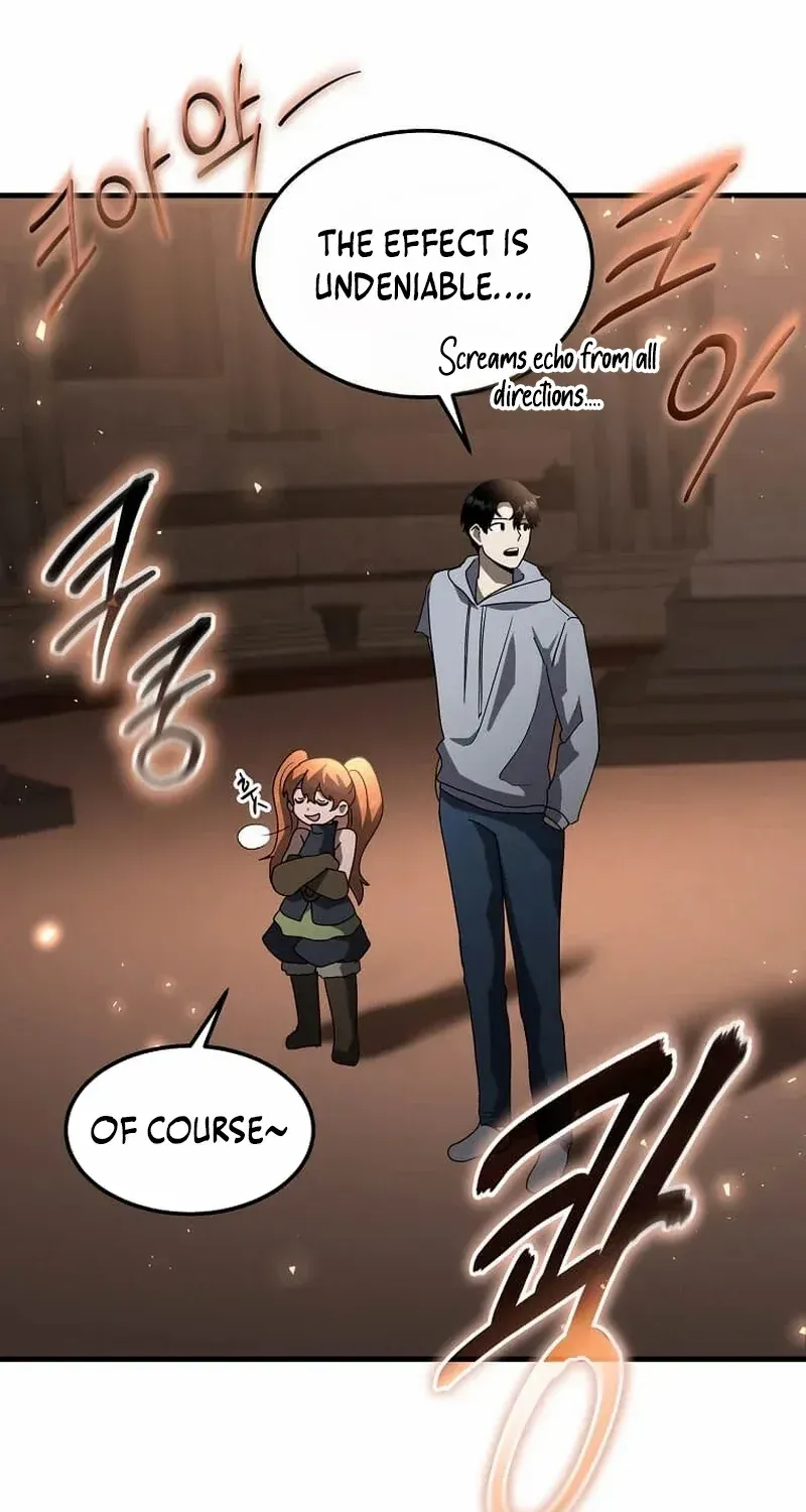 Read Regressed Genius Creates Mythic Items chapter 30 image 21 on Lezhin