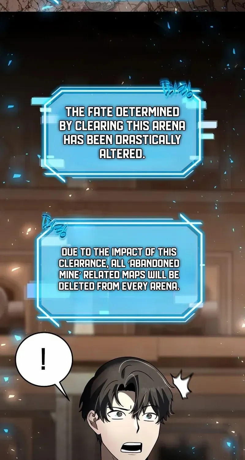 Read Regressed Genius Creates Mythic Items chapter 30 image 23 on Lezhin