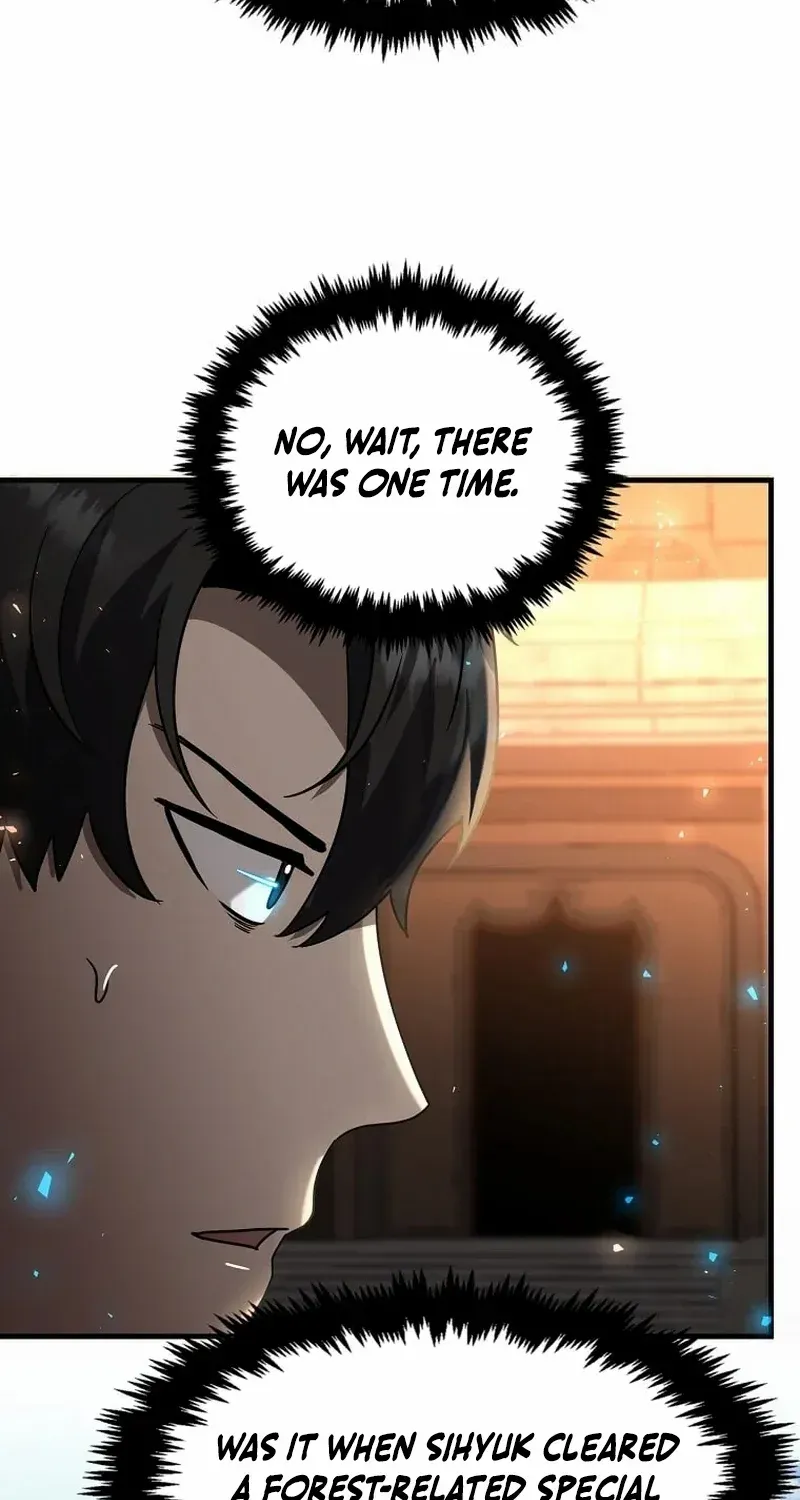 Read Regressed Genius Creates Mythic Items chapter 30 image 25 on Lezhin
