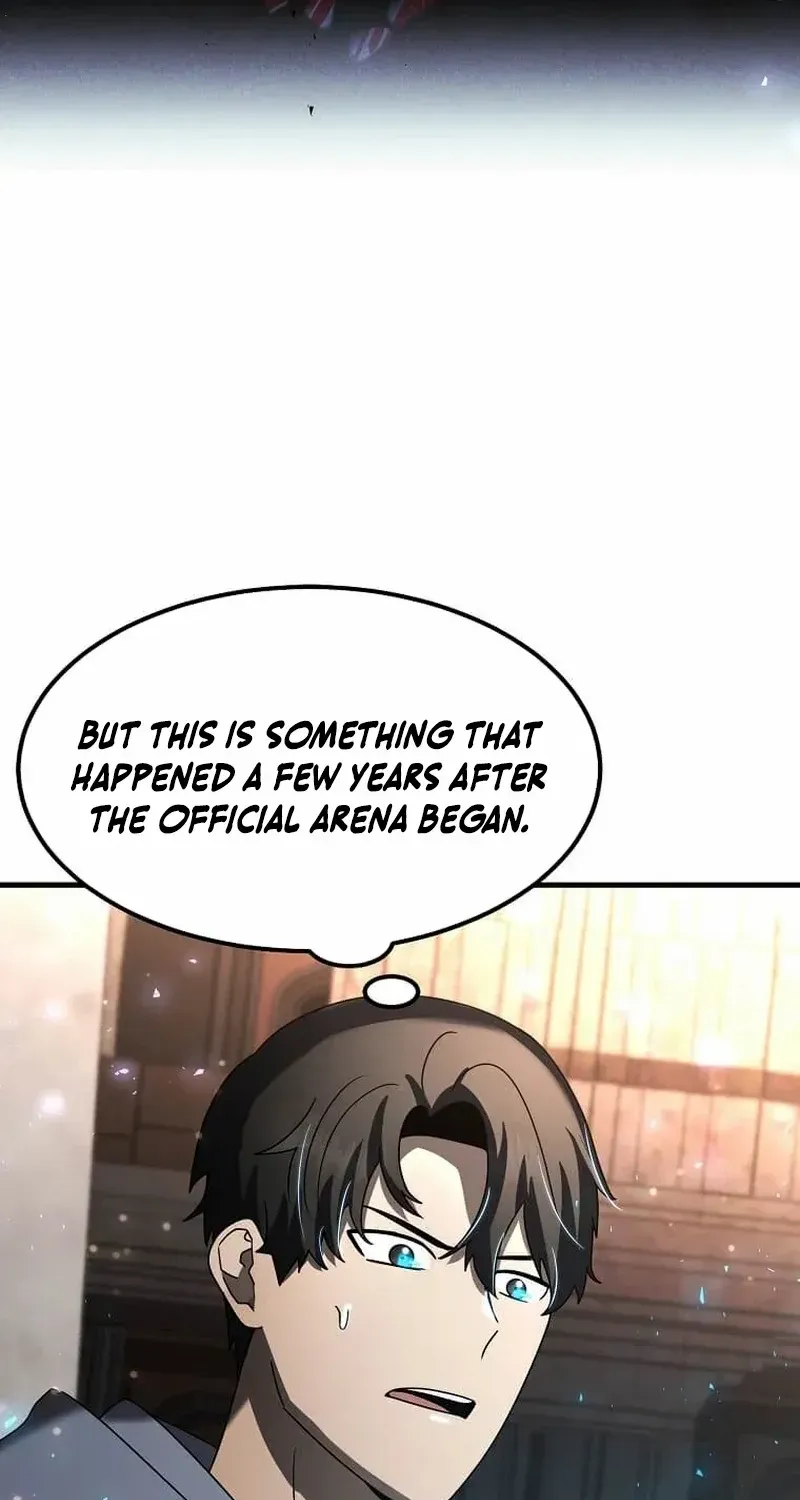Read Regressed Genius Creates Mythic Items chapter 30 image 31 on Lezhin