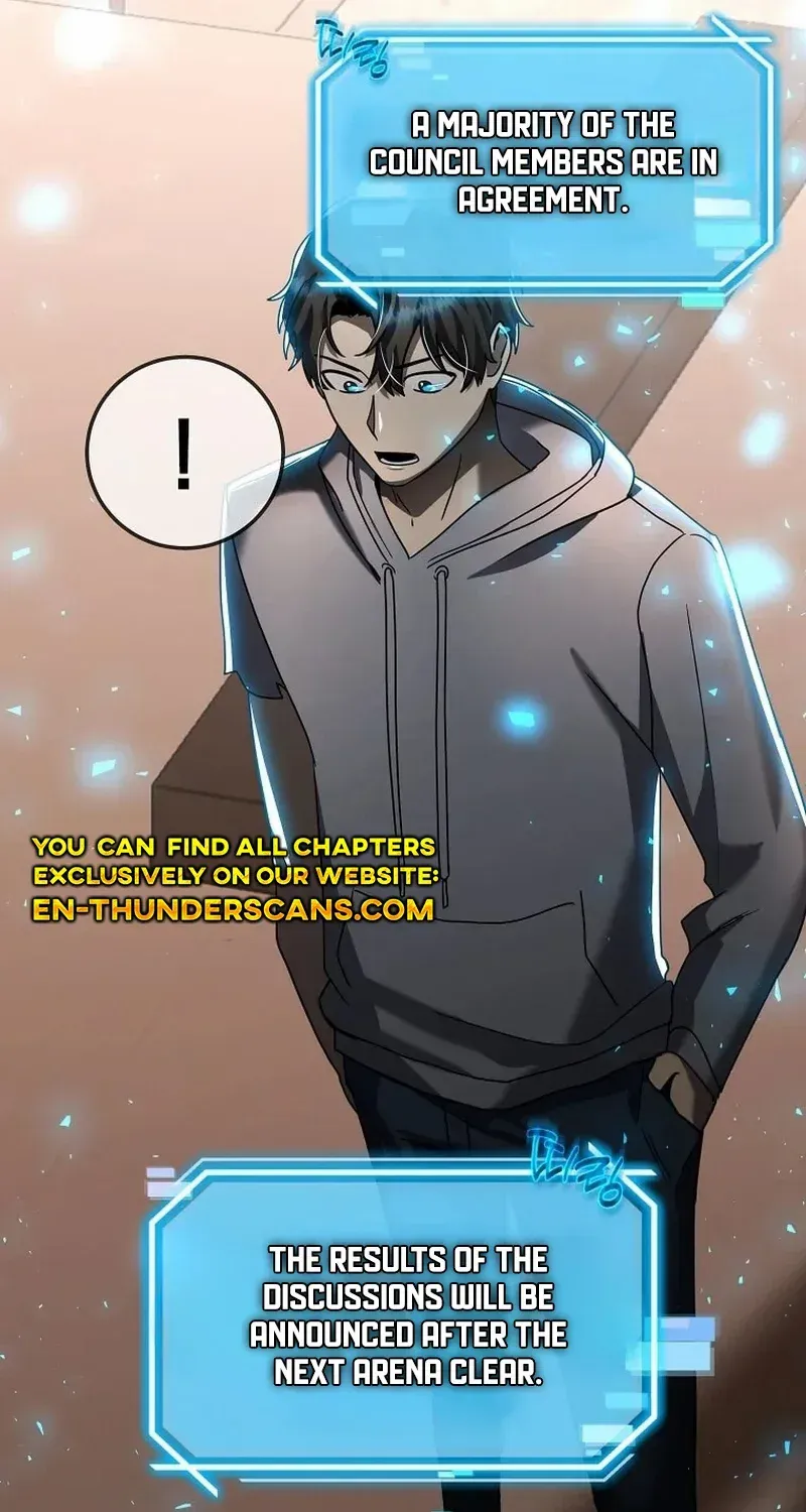 Read Regressed Genius Creates Mythic Items chapter 30 image 35 on Lezhin