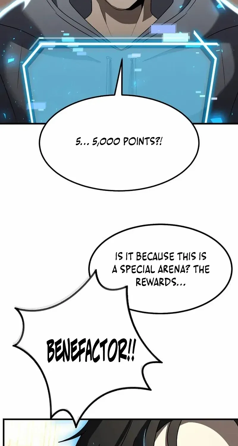 Read Regressed Genius Creates Mythic Items chapter 30 image 43 on Lezhin